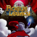 Rogue Legacy