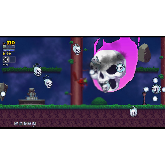 Rogue Legacy