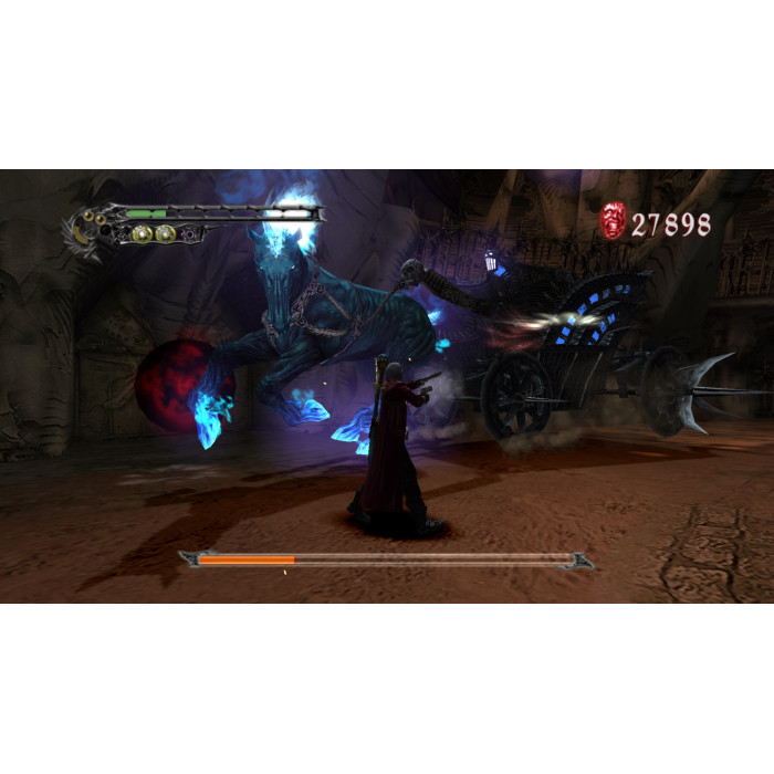 Devil May Cry HD Collection