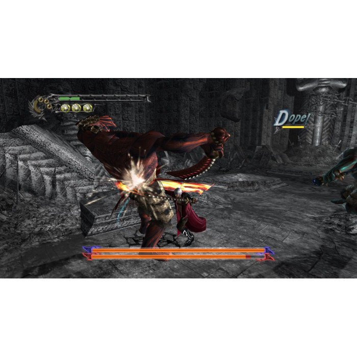 Devil May Cry HD Collection