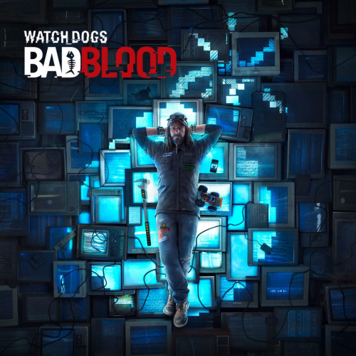 Watch_Dogs™ Bad Blood