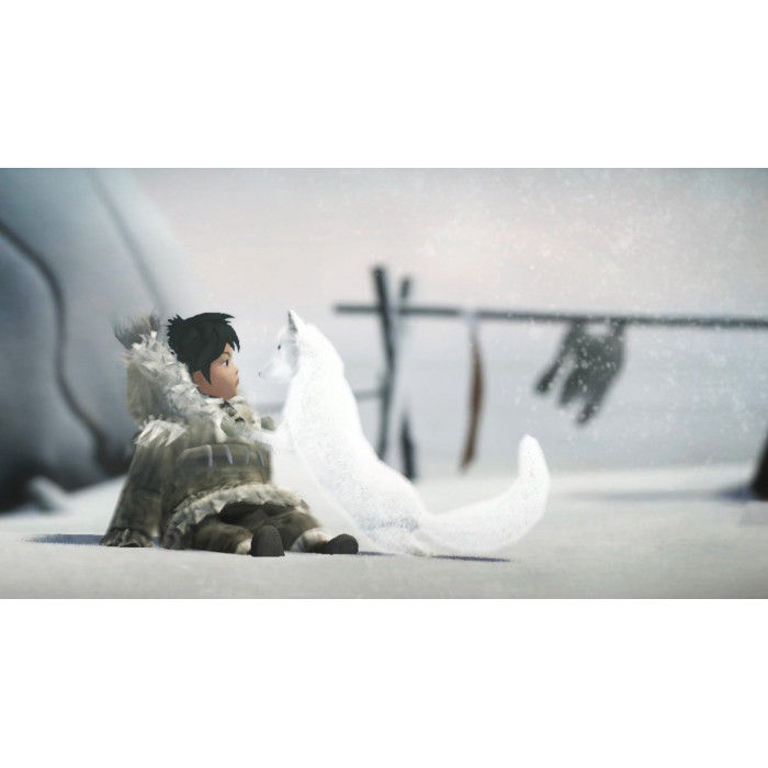 Never Alone (Kisima Ingitchuna)