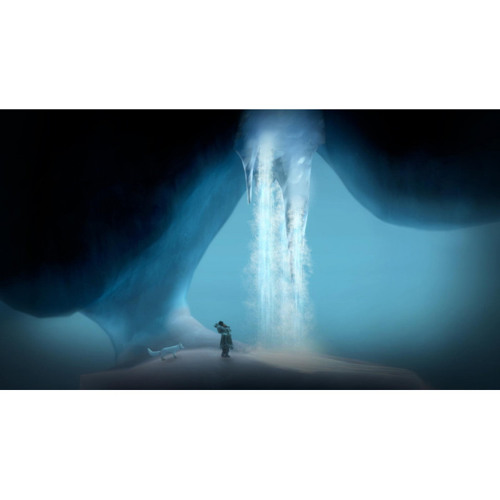 Never Alone (Kisima Ingitchuna)