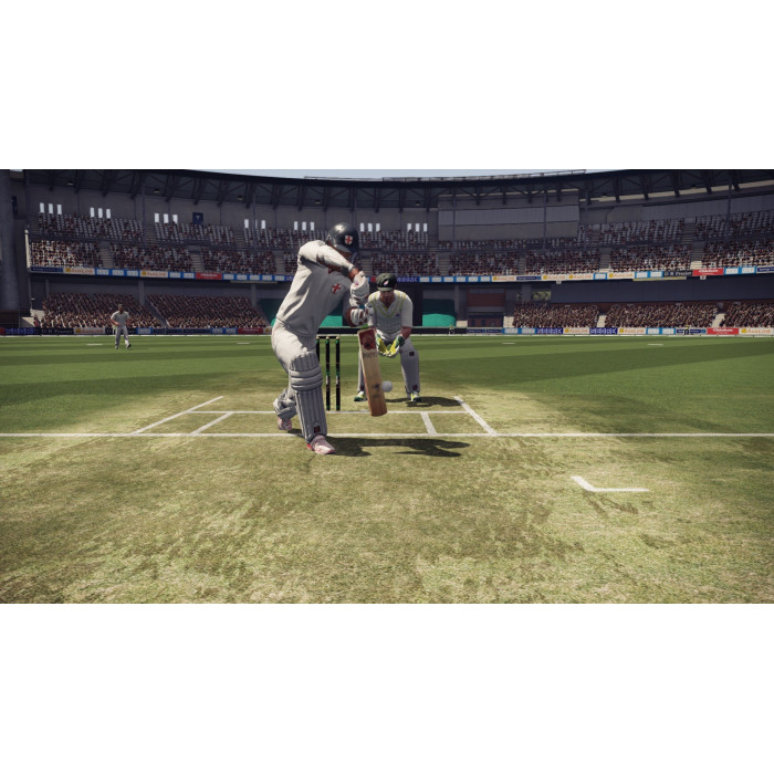 Don Bradman Cricket