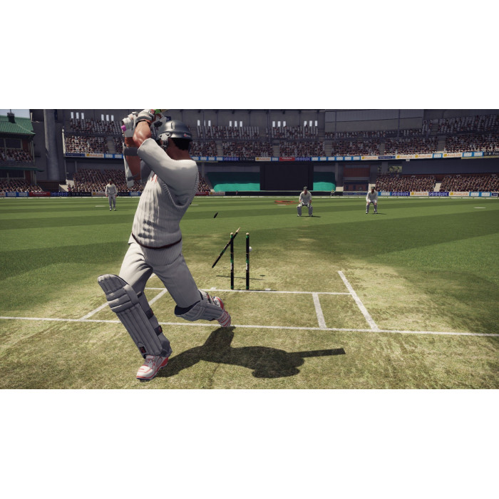 Don Bradman Cricket