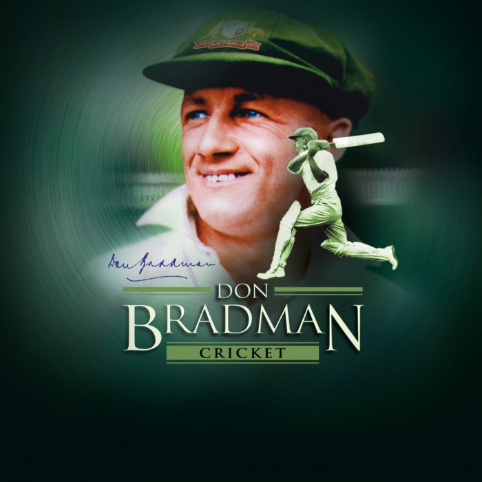 Don Bradman Cricket