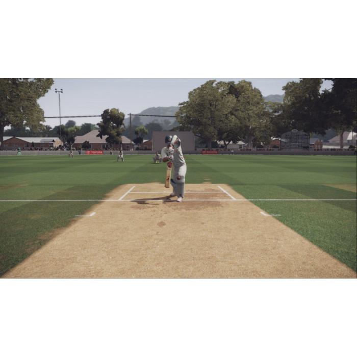 Don Bradman Cricket