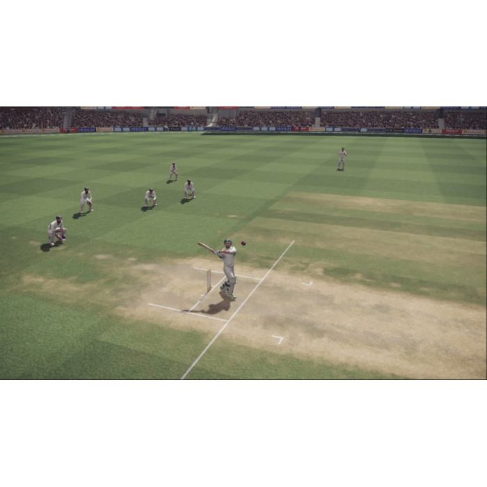 Don Bradman Cricket