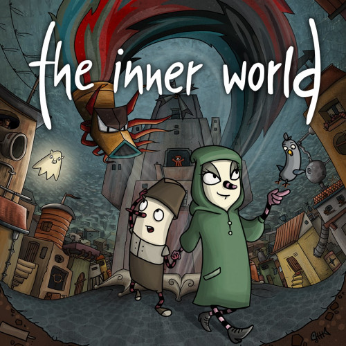 The Inner World