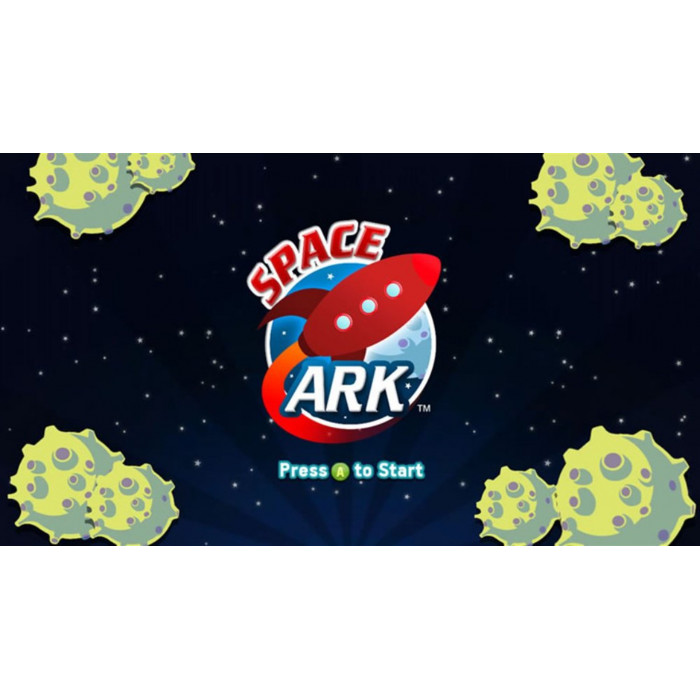 Space Ark