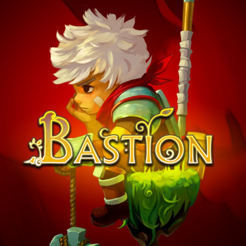 Bastion