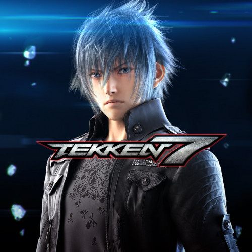 TEKKEN 7 - DLC3: Noctis Lucis Caelum Pack