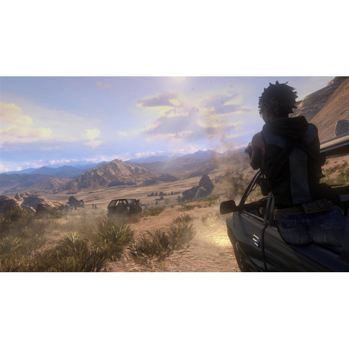 Call of Juarez: The Cartel