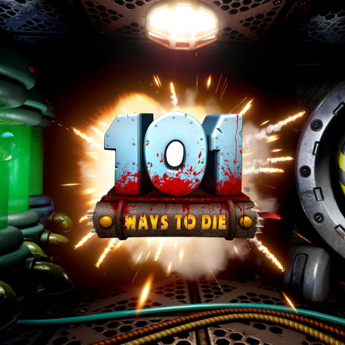 101 Ways To Die