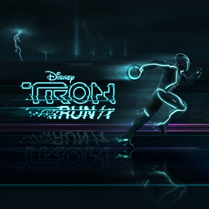 TRON RUN/r (Season Pass)