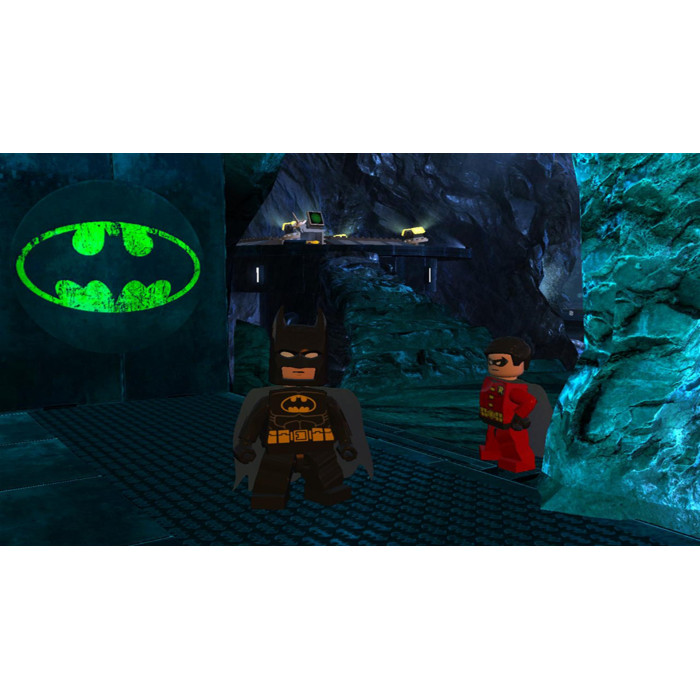 LEGO® Batman™ 2