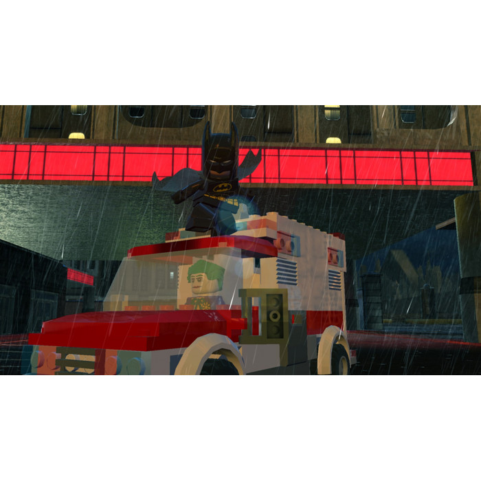 LEGO® Batman™ 2