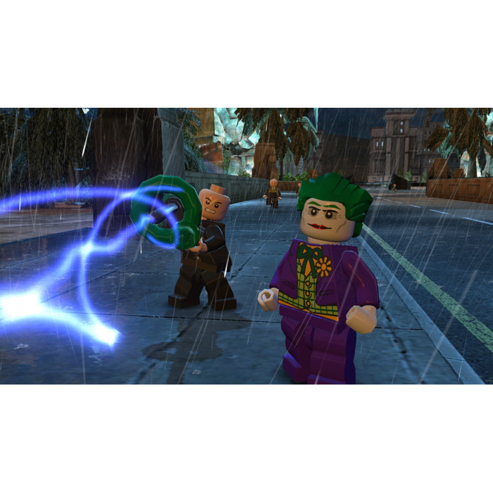 LEGO® Batman™ 2