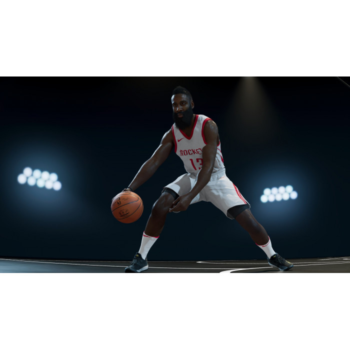 NBA LIVE 19