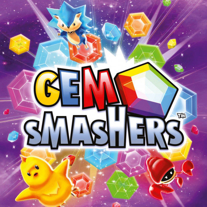 Gem Smashers