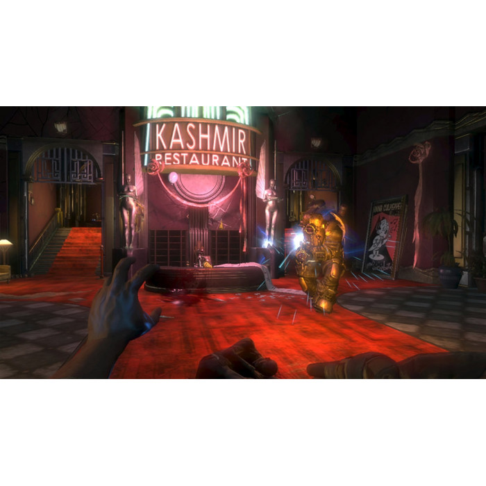 BioShock 2