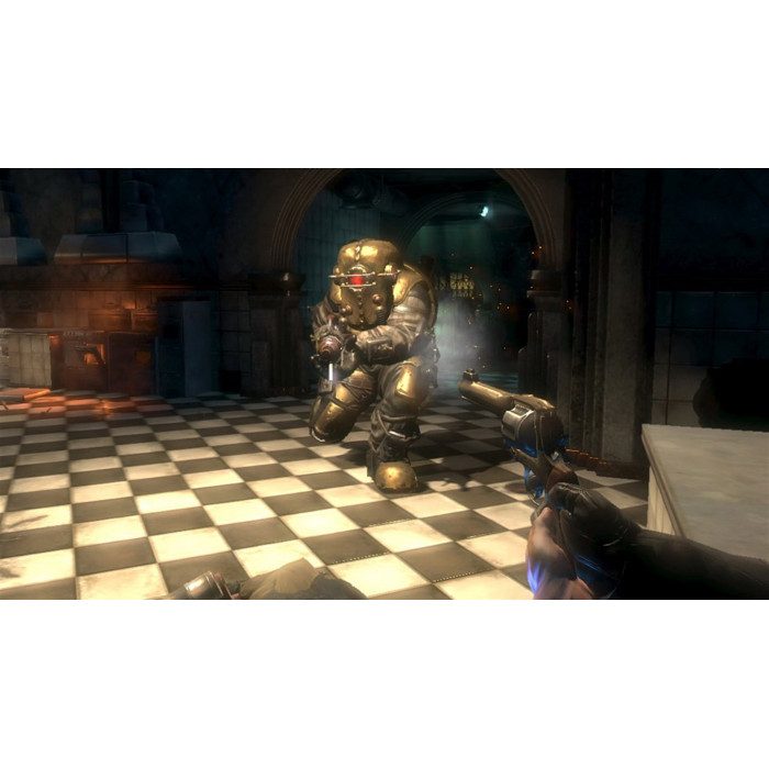 BioShock 2