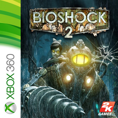 BioShock 2