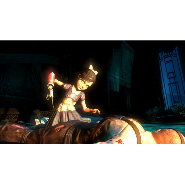 BioShock 2