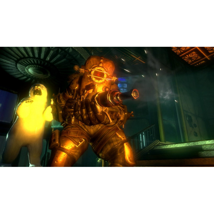 BioShock 2