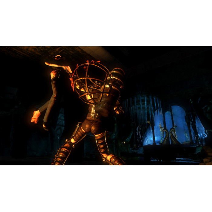 BioShock 2