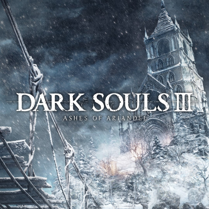 DARK SOULS™ III: Ashes of Ariandel™