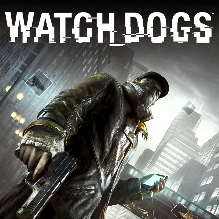 WATCH_DOGS™ Season Pass