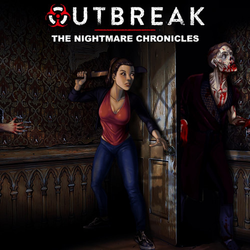 Outbreak: The Nightmare Chronicles