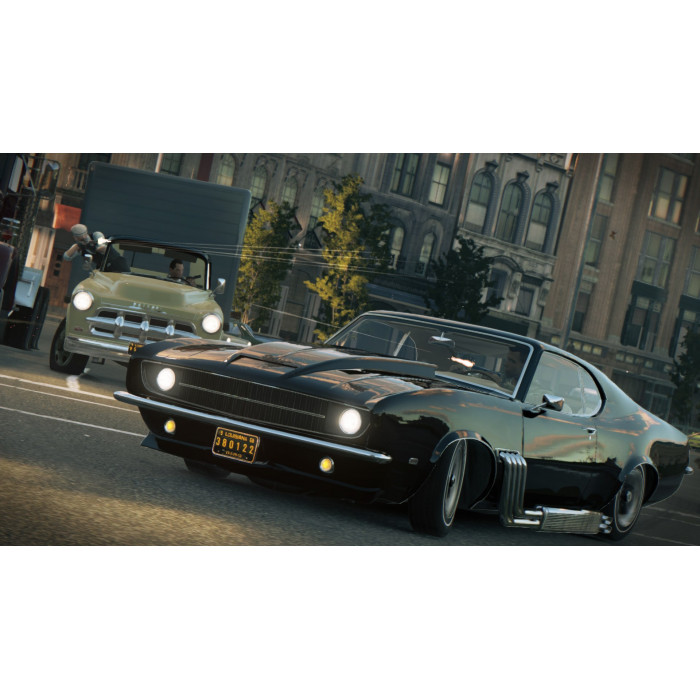 Mafia III: Definitive Edition