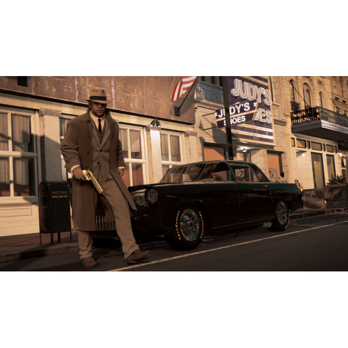 Mafia III: Definitive Edition