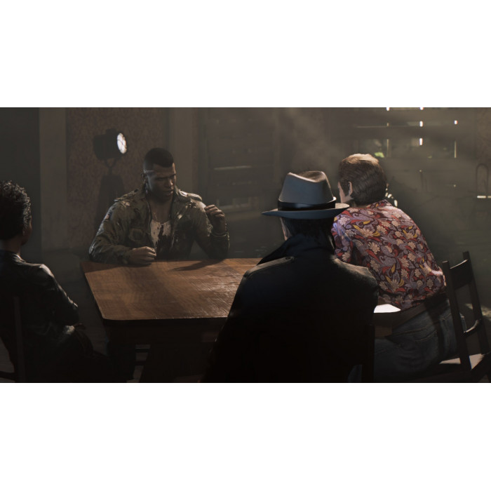 Mafia III: Definitive Edition