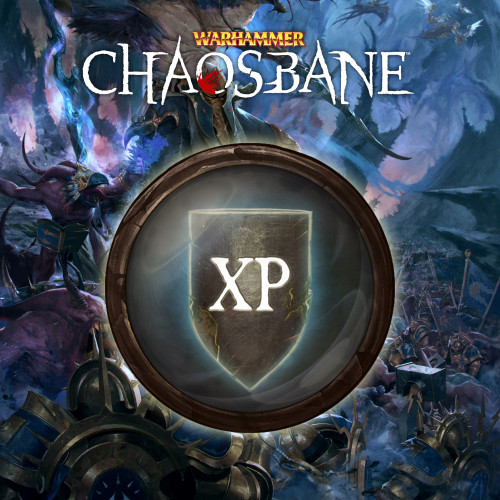 Warhammer: Chaosbane XP Boost