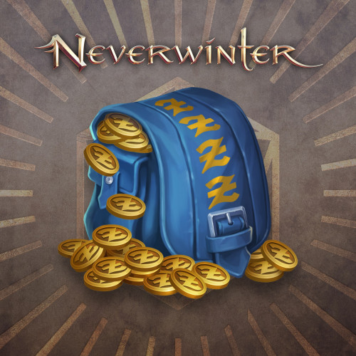 2000 Neverwinter Zen