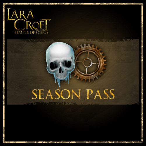 Lara Croft and the Temple of Osiris Season Pass