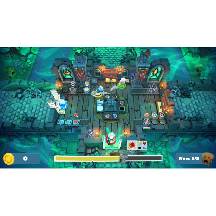 Overcooked! 2 - Season Pass