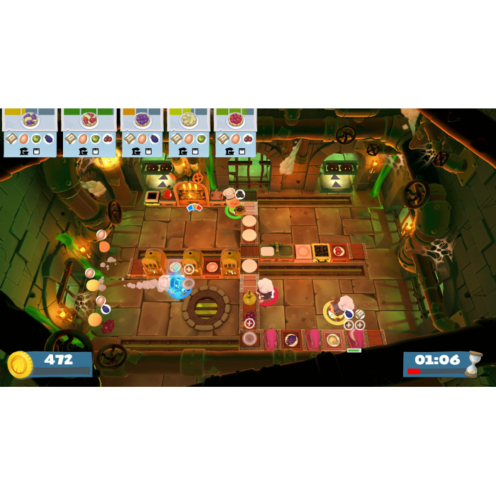 Overcooked! 2 - Season Pass