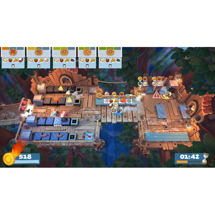 Overcooked! 2 - Season Pass