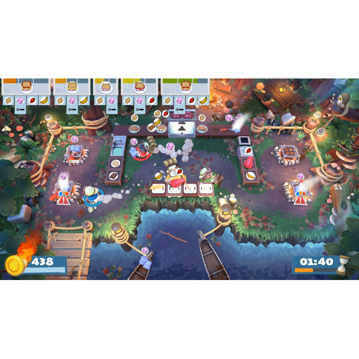 Overcooked! 2 - Season Pass