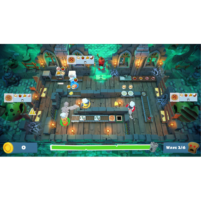 Overcooked! 2 - Season Pass