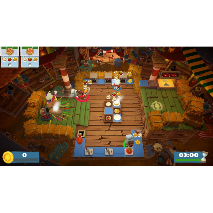 Overcooked! 2 - Season Pass