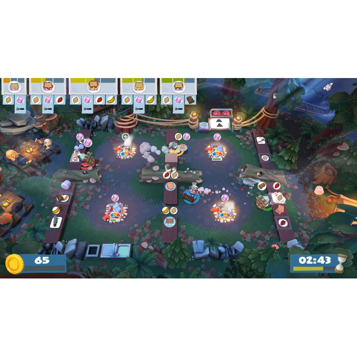 Overcooked! 2 - Season Pass