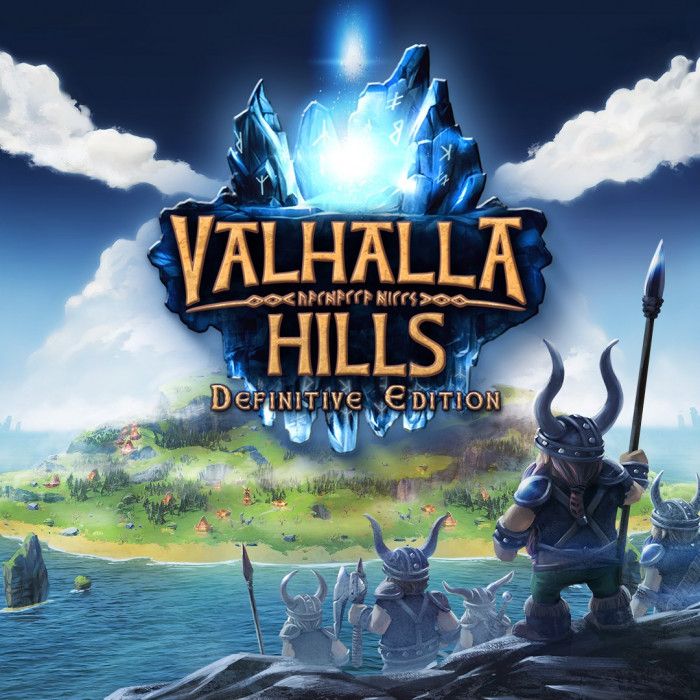 Valhalla Hills - Definitive Edition