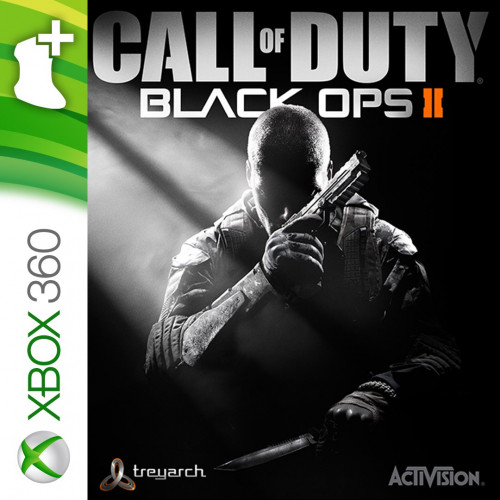 Call of Duty®: Black Ops II Season Pass