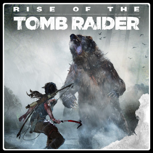 Rise of the Tomb Raider Season Pass