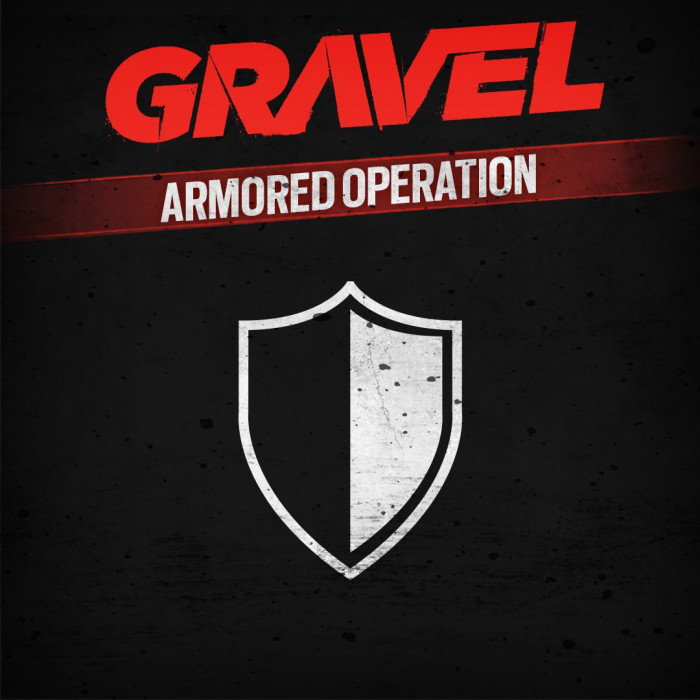 Gravel Armored Operation